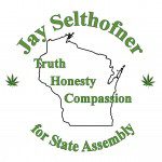 Paid for by Friends of Jay Selthofner ATTN: Jessica Franke, Treasurer PO BOX 542 Ripon, WI 54971