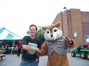 Thumbs up for Selthofner and his stimulus plan!