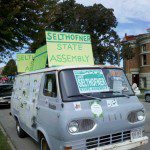Old School Campaign