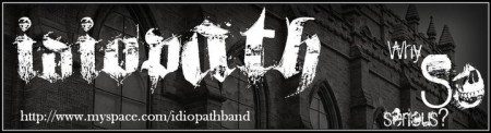 Idiopath Idiopath