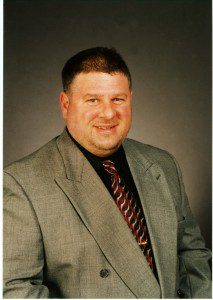 Jim Langer, Independent GOP Candidate