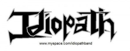 www.myspace.com/idiopathband www.myspace.com/idiopathband