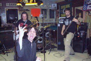 Get your face melted by Idio Path Get your face melted by Idio Path