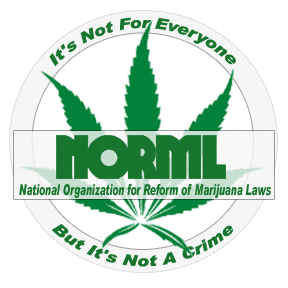 Join NORML today!