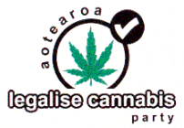 Aotearoa Legalise Cannabis Party