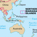 Mariana Islands