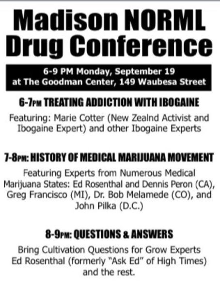 madison-norml-drug-conference-2011-ed-rosenthal