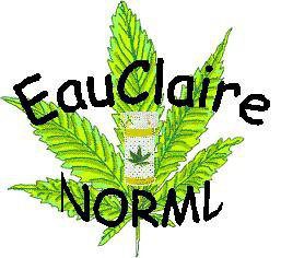 Eau Claire NORML meeting scheduled for June 30th, 2012