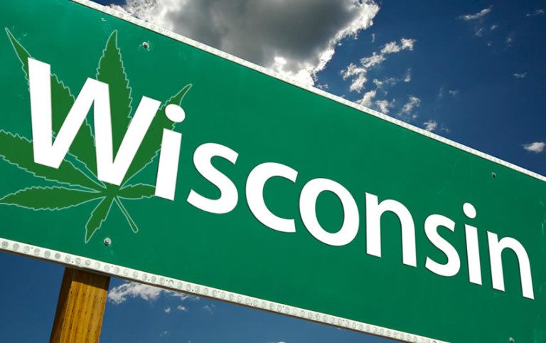 Open Meeting to legalize marijuana in Wisconsin planned