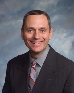 Joe Sanfelippo, R-New Berlin