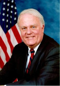 James Sensenbrenner, Jr. (Jim) represents the Fifth Congressional District of Wisconsin