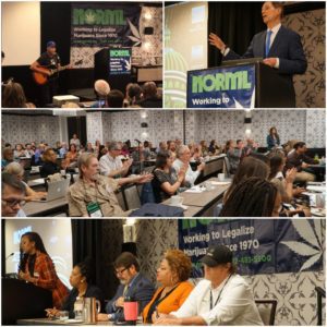 2019 NORML Conference