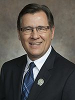 Representative David Murphy Assembly District 56 (R - Greenville)