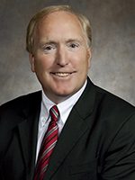Representative Gary Hebl Assembly District 46 (D - Sun Prairie)