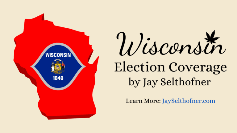 2026 Election Coverage by Jay Selthofner