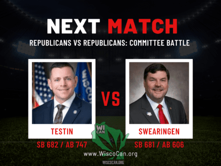 republicans vs republicans