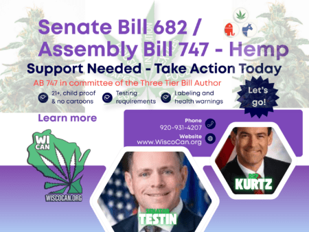 senate bill 682 assembly bill 747