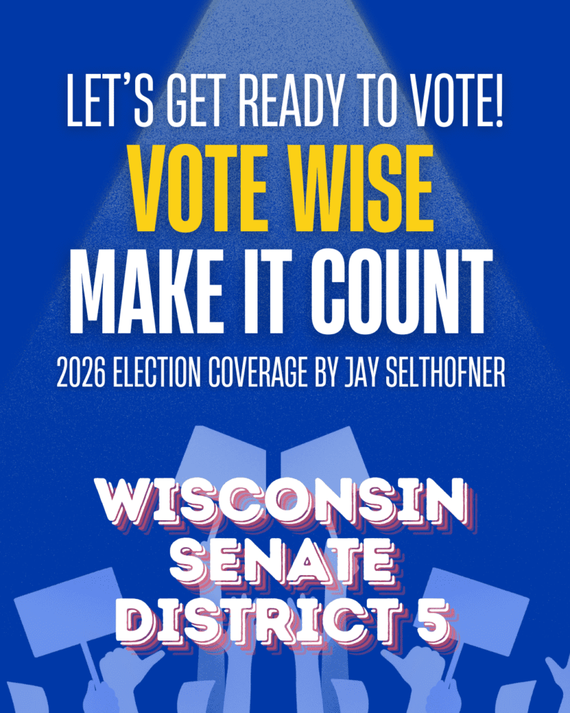 wisconsin senate district 5 2026 election coverage (2)