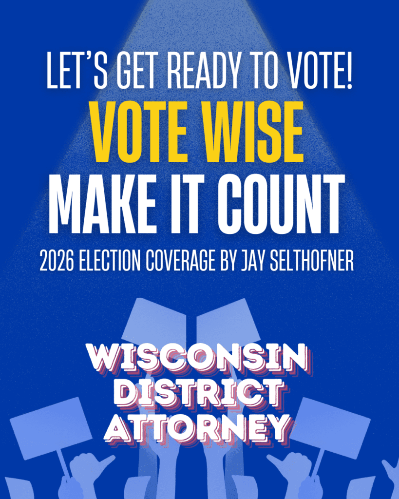 wisconsin district attorney race for 2026