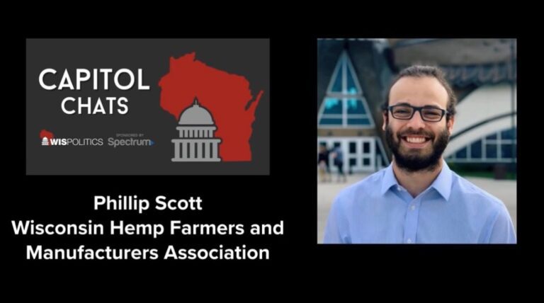 phil scott capital times interview