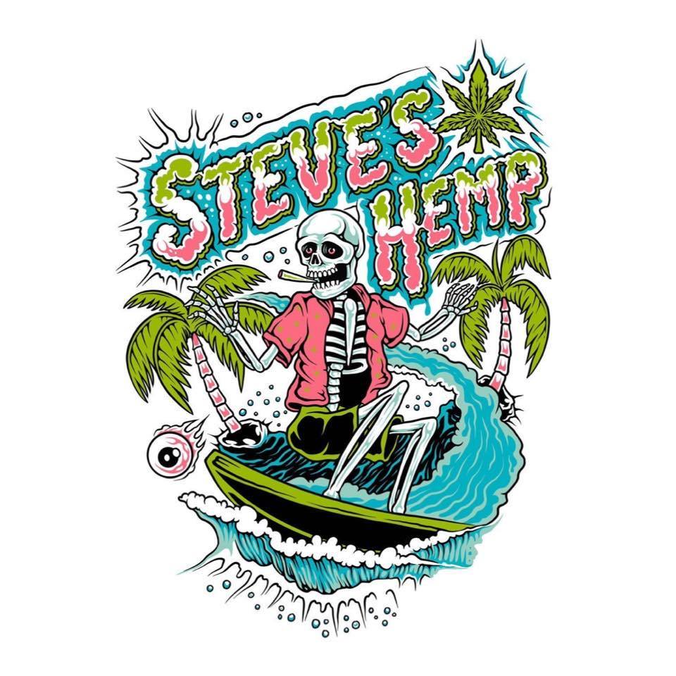 steve's hemp