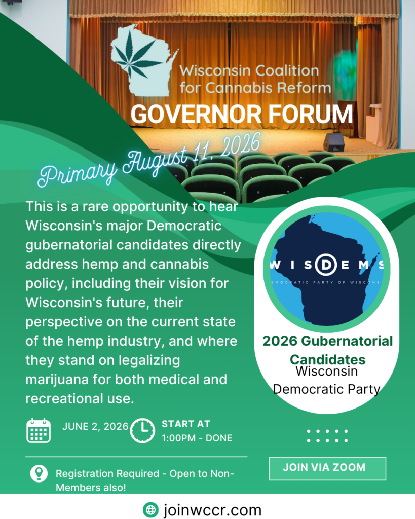 dem gov forum