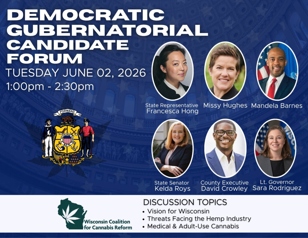 wccr gov forum dem