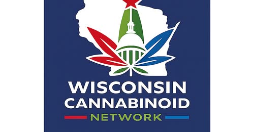 wisconsin cannabinoid network logo