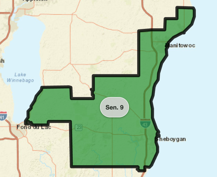 sd 9 map